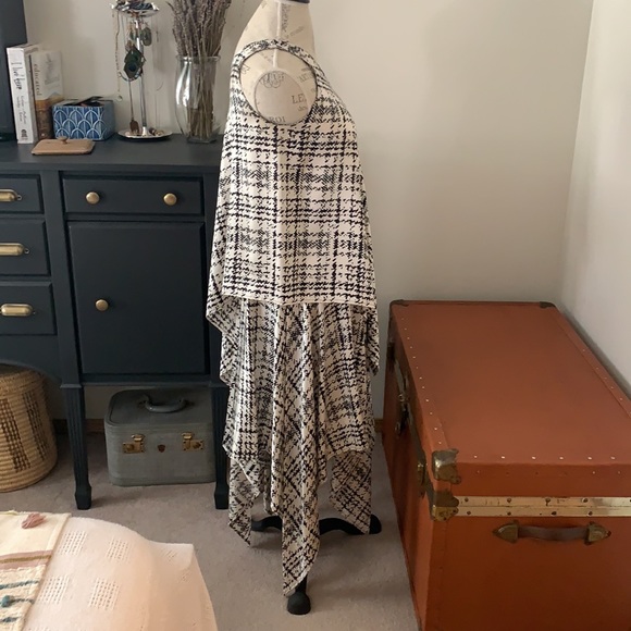 skirt and top set - Cuban designed and made, one of a kind - Picture 2 of 8